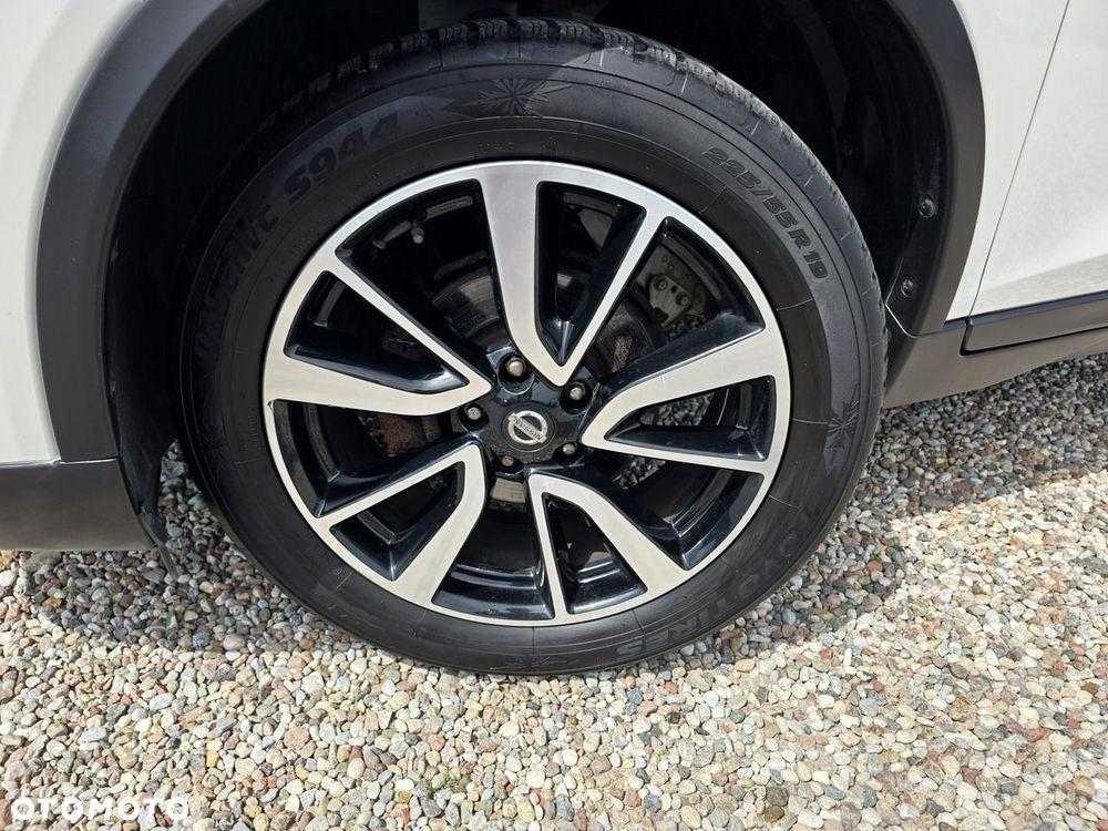 Nissan X-Trail 1.6 DCi Xtronic Tekna - 27