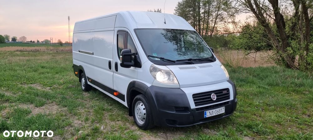 Fiat Ducato Maxi - 3