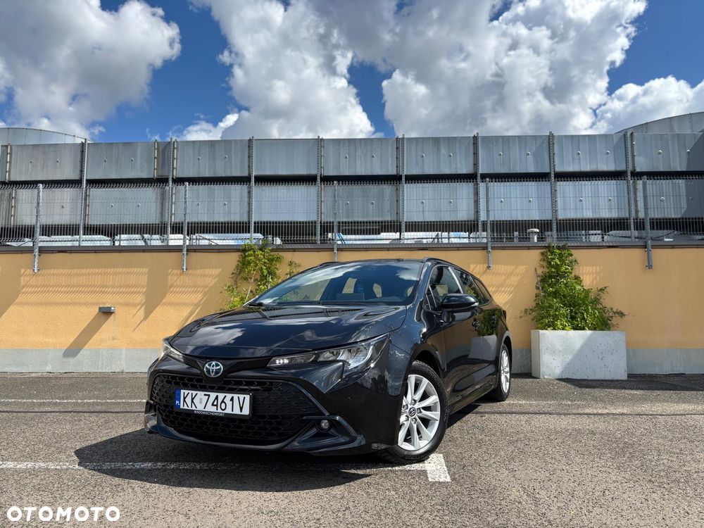 Toyota Corolla 1.8 Comfort - 2