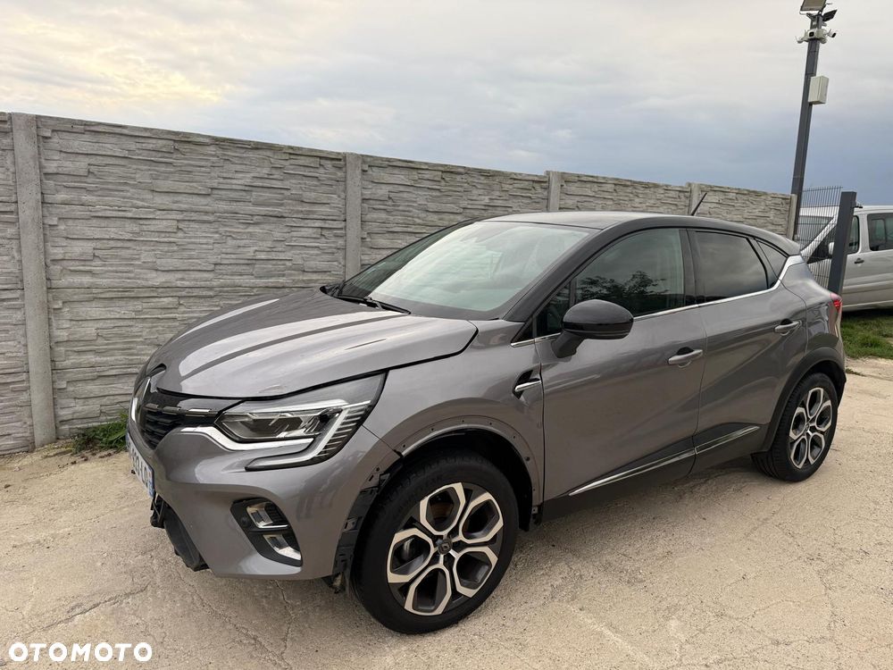 Renault Captur TCe 100 INTENS - 38