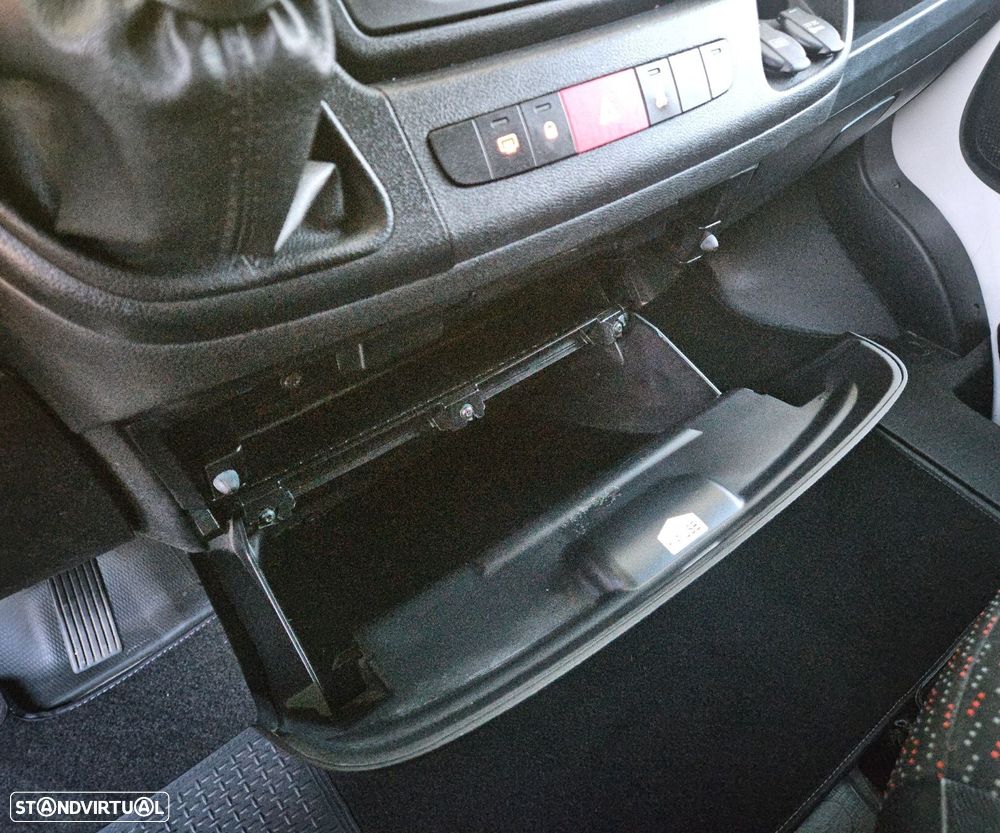 Citroën Jumper 2.2 BlueHDi 33 L2H2 Control - 38