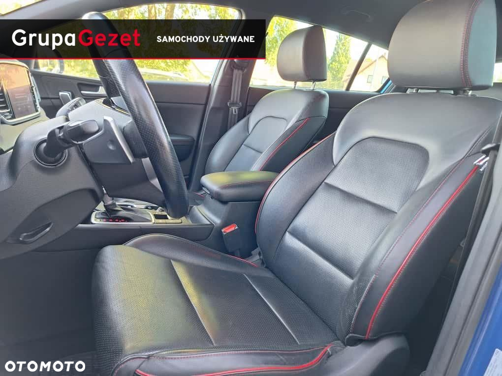 Kia Sportage - 11