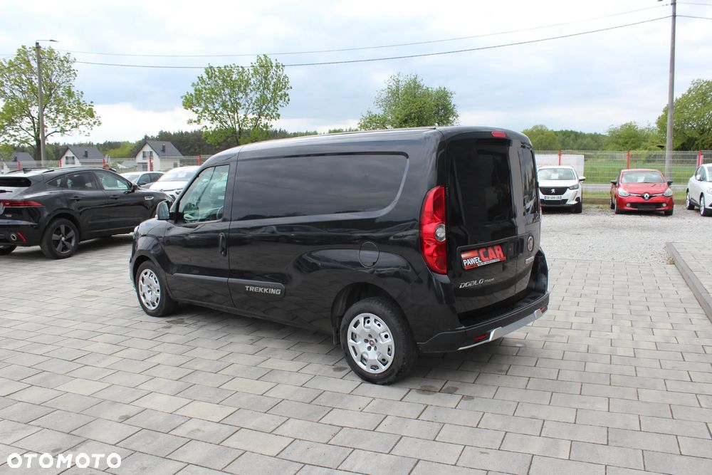 Fiat Doblo - 13