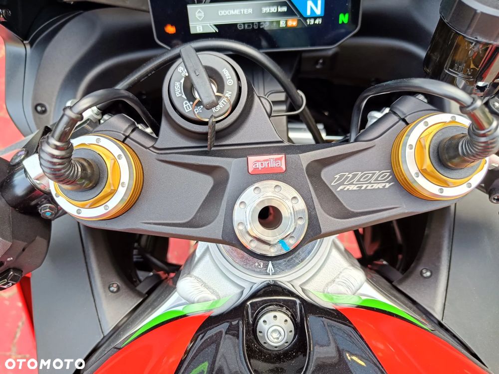 Aprilia RSV - 15