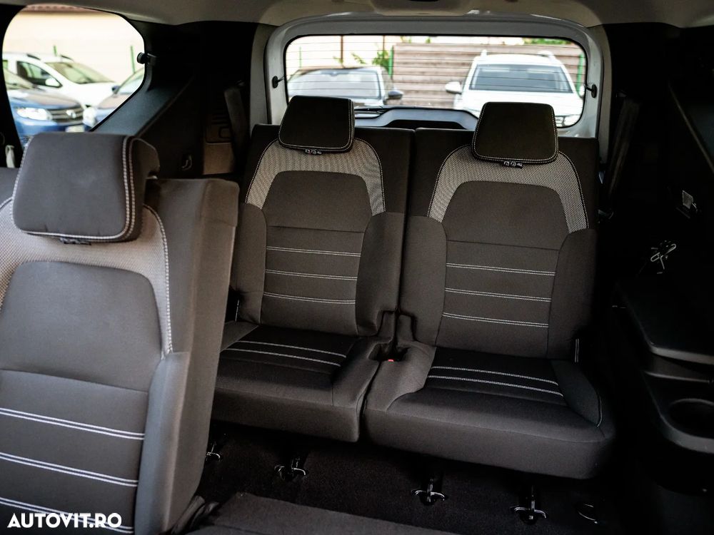 Dacia Jogger 7 locuri TCe 110 Comfort - 23