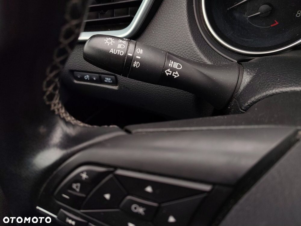 Nissan Qashqai 1.3 DIG-T N-Connecta - 15