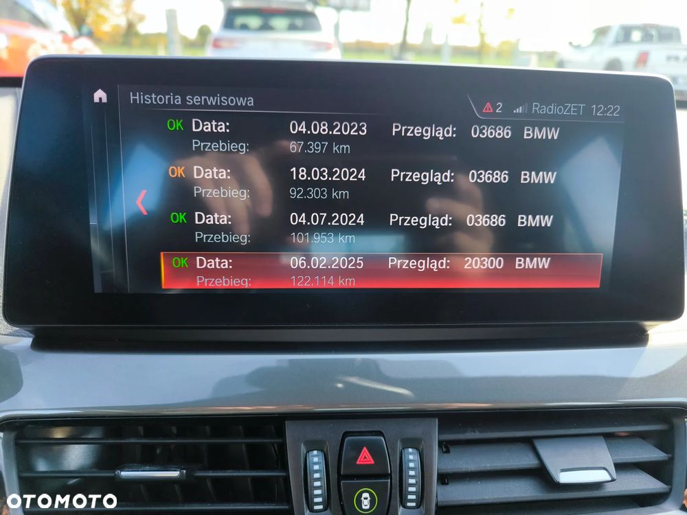 BMW X1 - 21