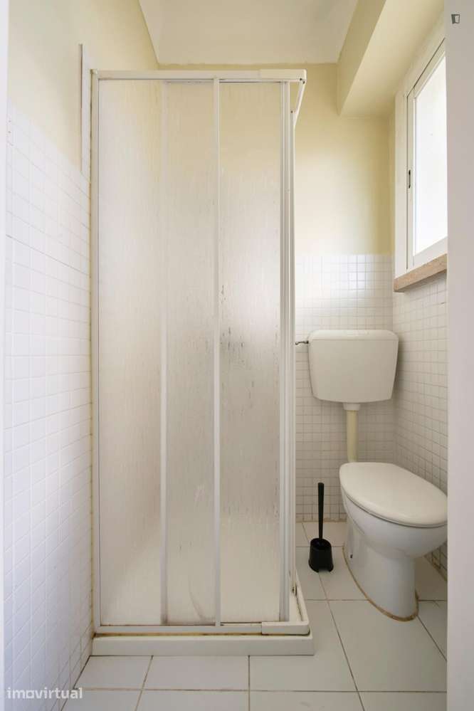 Quarto - localizado em Arroios Lisbon - Grande imagem: 5/40