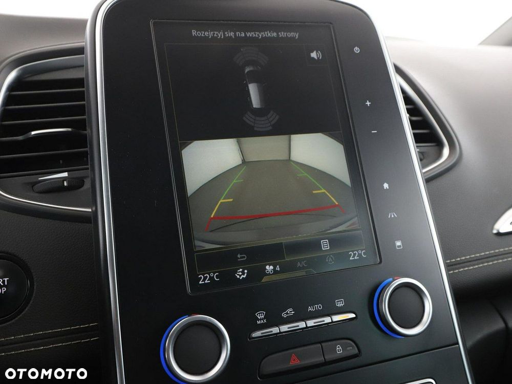 Renault Scenic ENERGY dCi 110 INTENS - 25