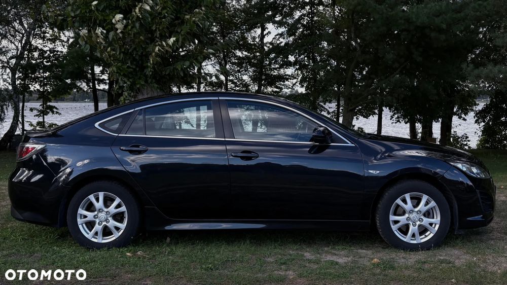 Mazda 6 1.8 Comfort - 9