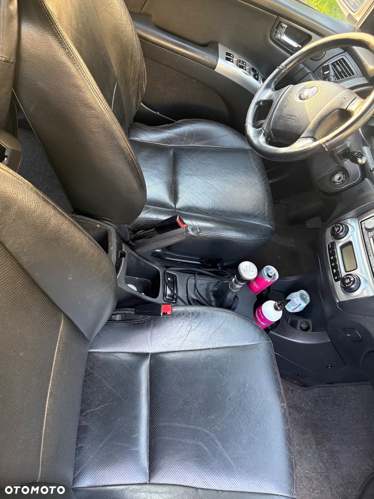 Kia Sportage 2.0 d Expedition 2WD - 7