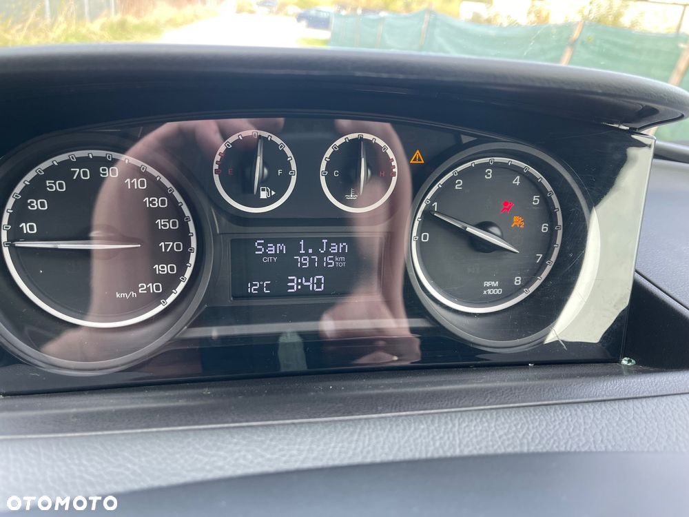 Lancia Ypsilon Y 1.2 8v Platinum - 18