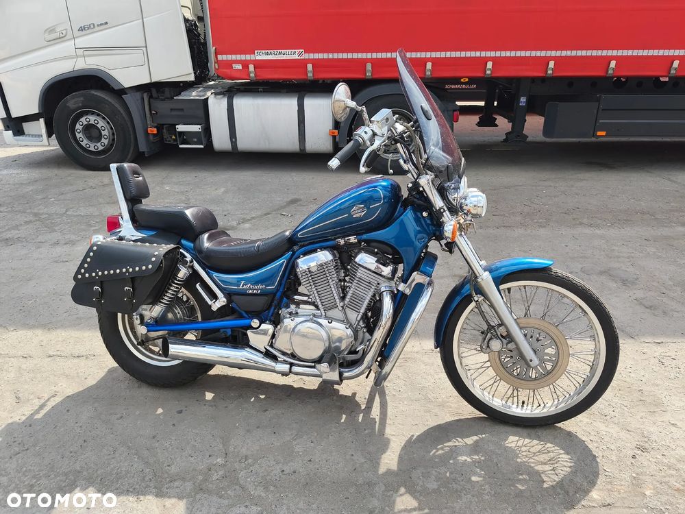 Suzuki VS - 1