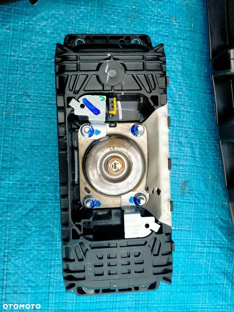 AUDI Q5 80A KONSOLA / HEAD UP / DESKA / AIRBAG / PASY / ORYGINAŁ - 16