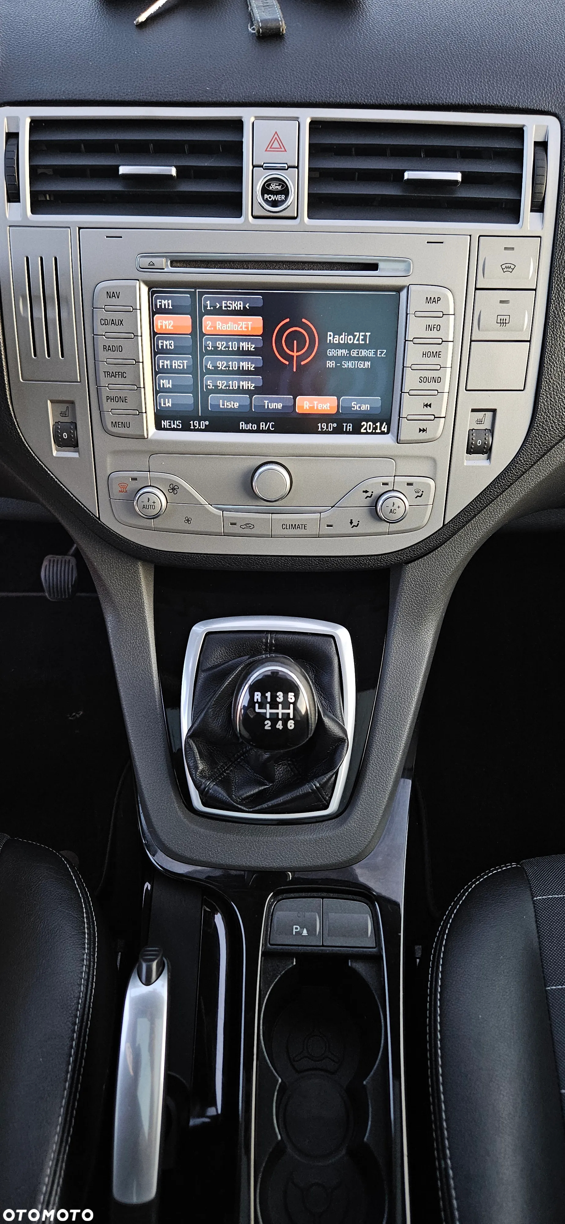 Ford Kuga 2.0 TDCi Titanium S - 13