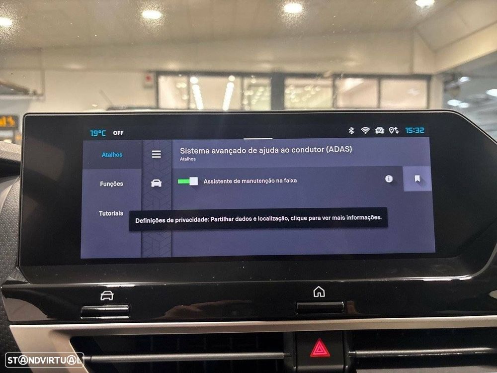 Citroën e-C4 54 kWh Max - 14