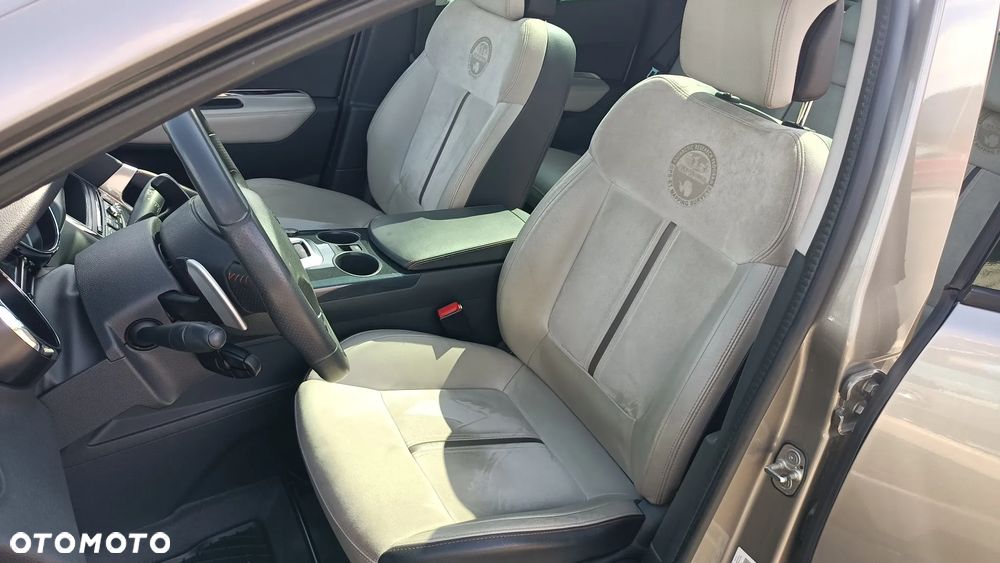Peugeot 3008 e-HDi 115 ETG6 Stop&Start Allure - 4