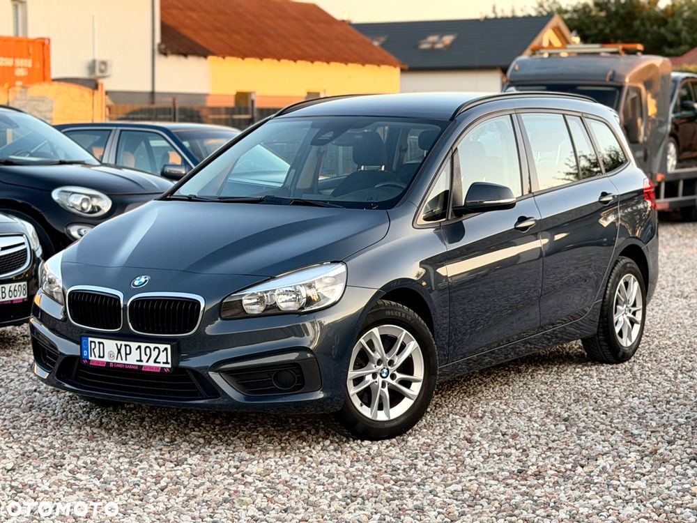 BMW Seria 2 - 13