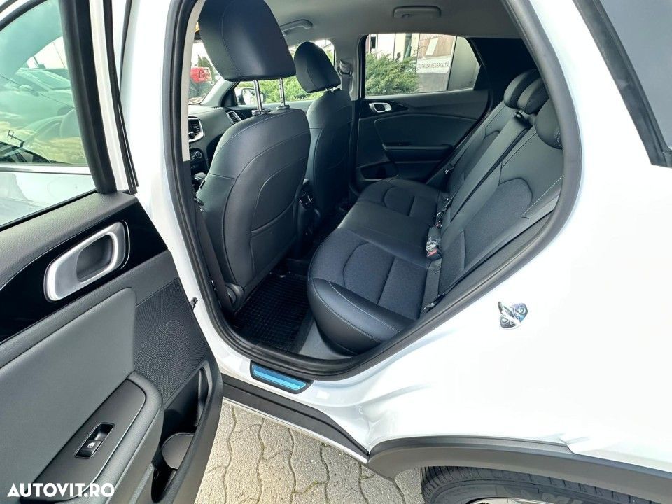 Kia XCeed - 7