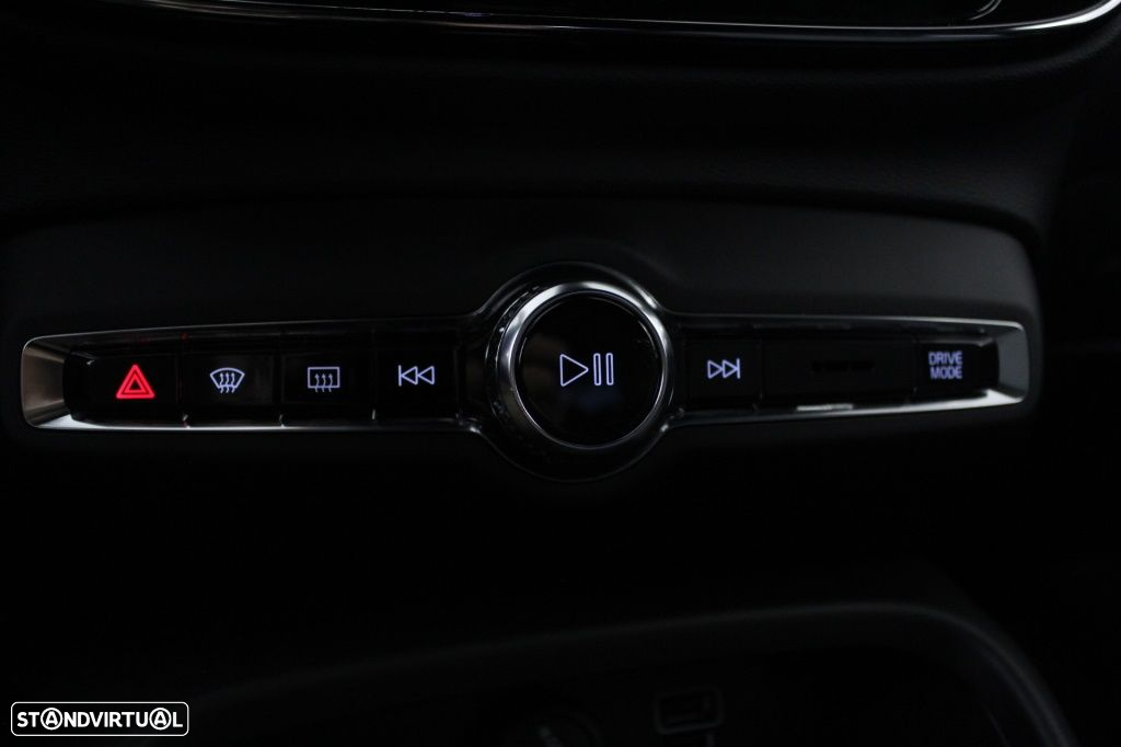 Volvo XC 40 1.5 T2 Core Auto - 29