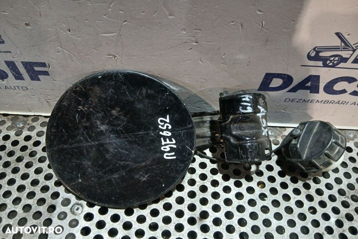 Usita rezervor Mitsubishi ASX 1 [2010 - 2012] Crossover 1.8 DI-D MT 4 - 1