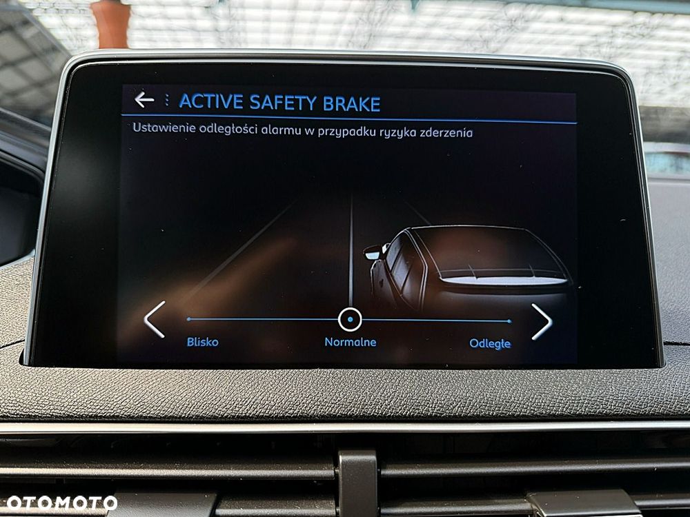 Peugeot 5008 - 27