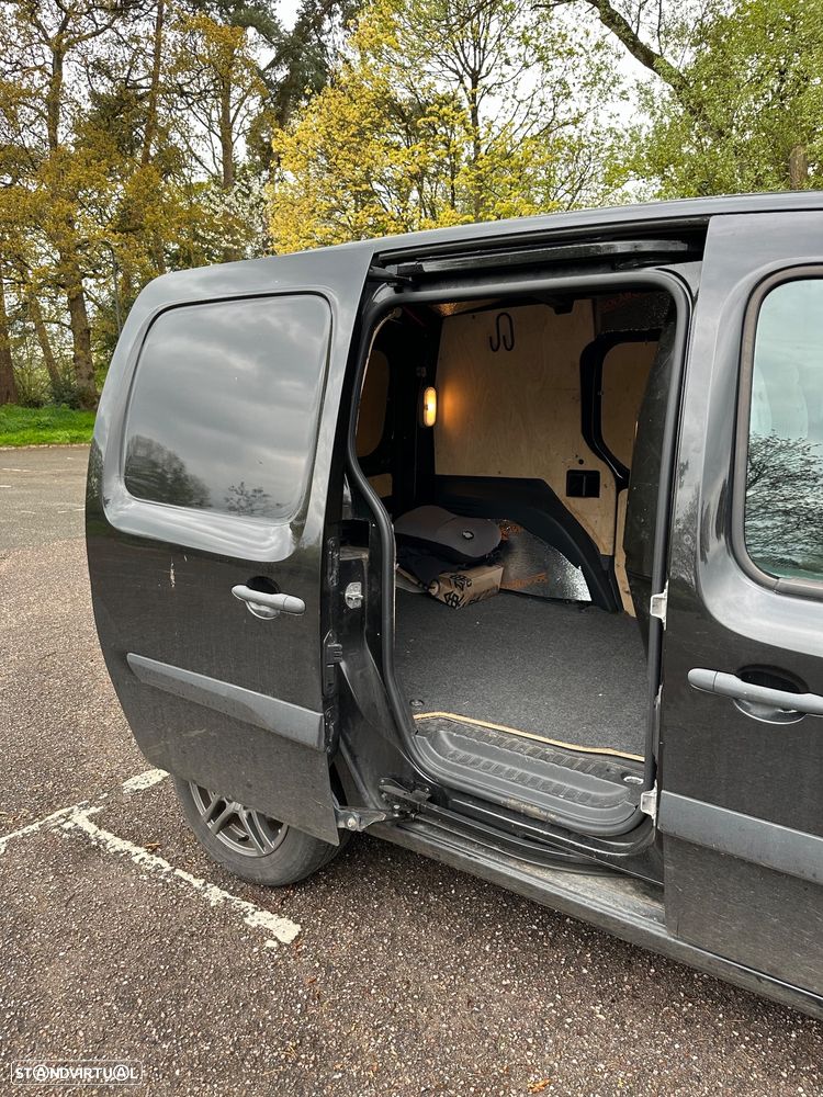 Mercedes-Benz Citan - 8