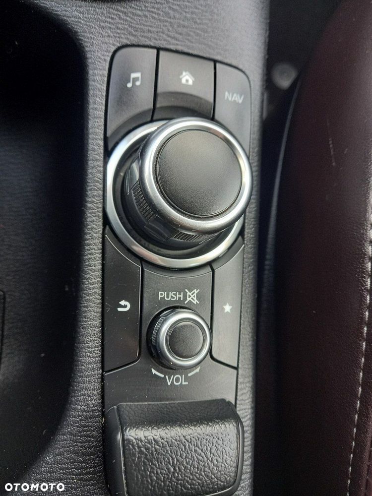 Mazda CX-3 2.0 Skypassion - 35