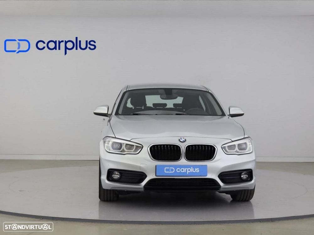 BMW 116 d Line Sport - 3