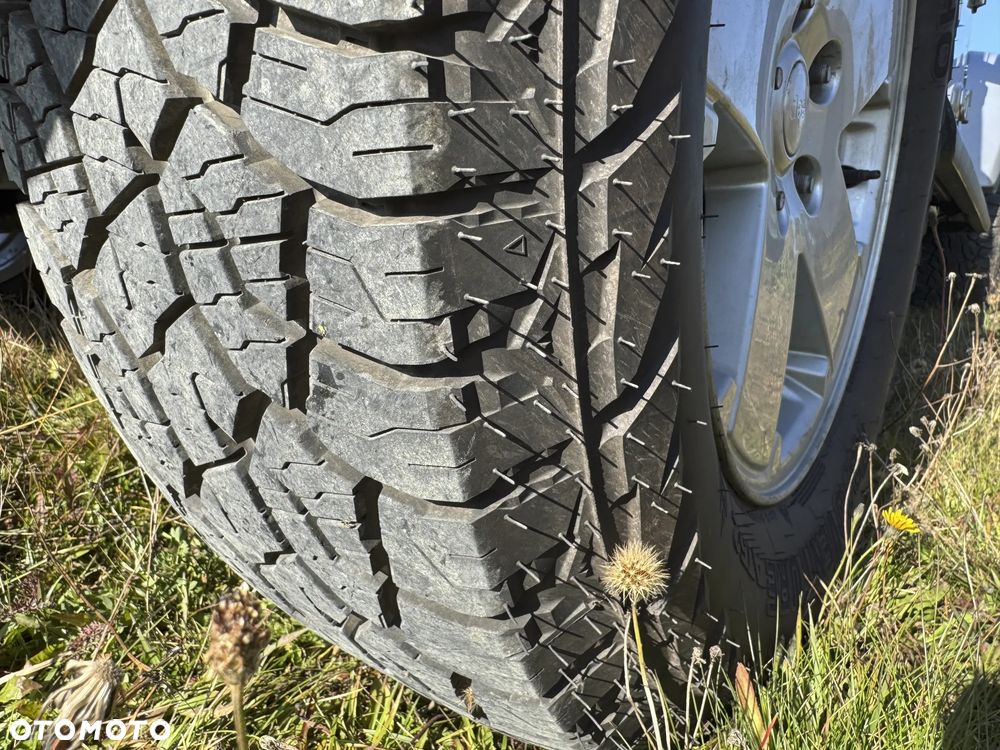 Jeep Wrangler Unlimited 3.6 Automatik Sahara - 27