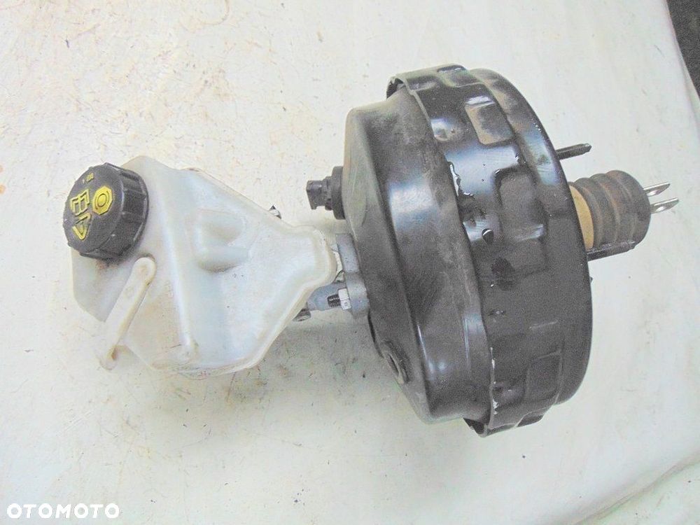 VOLVO XC70 II 13r POMPA HAMULCOWA SERWO 31329896 - 13