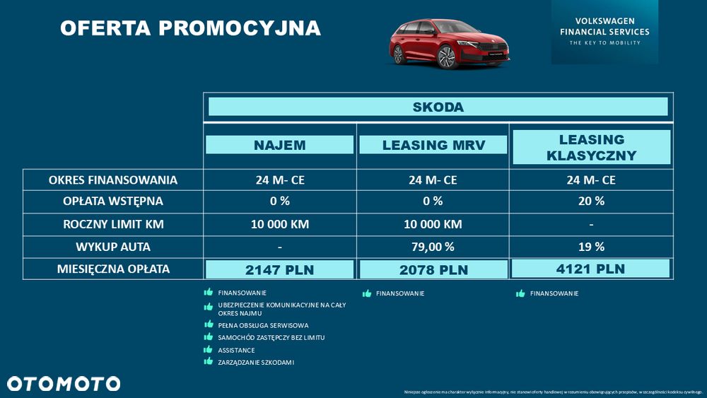 Skoda Octavia 1.5 TSI mHEV Sportline DSG - 3