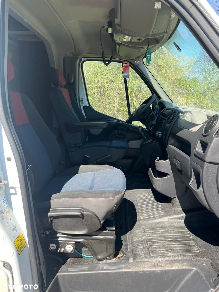 Renault MASTER - 10