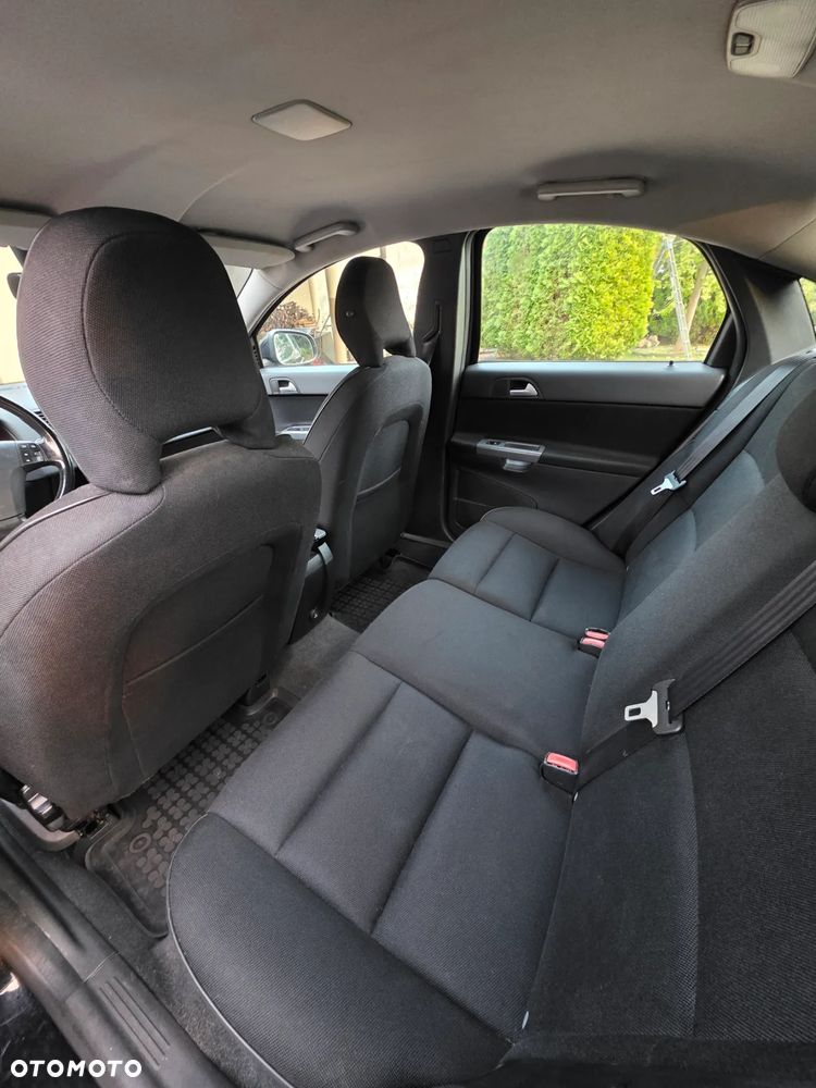 Volvo S40 D3 Kinetic - 12