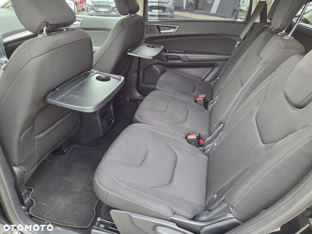 Ford S-Max - 28