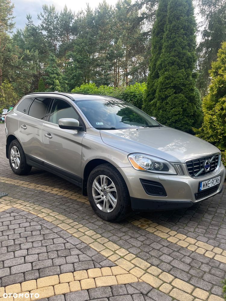 Volvo XC 60 - 1