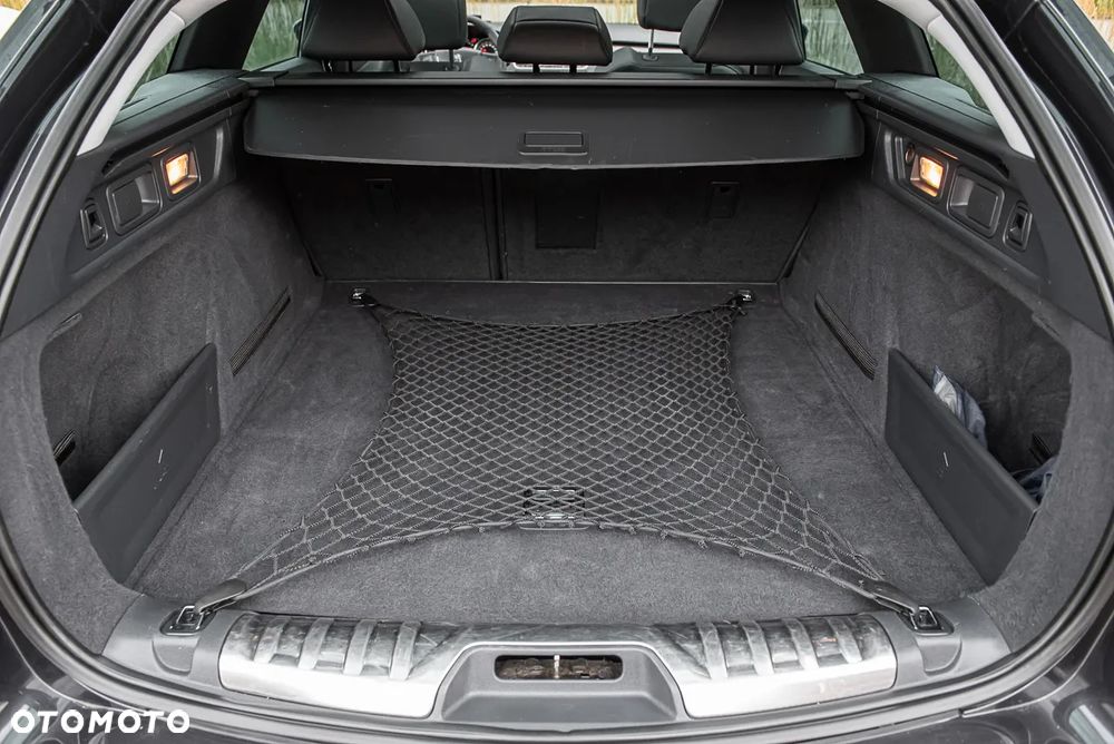 Peugeot 508 2.0 BlueHDi Allure S&S - 25