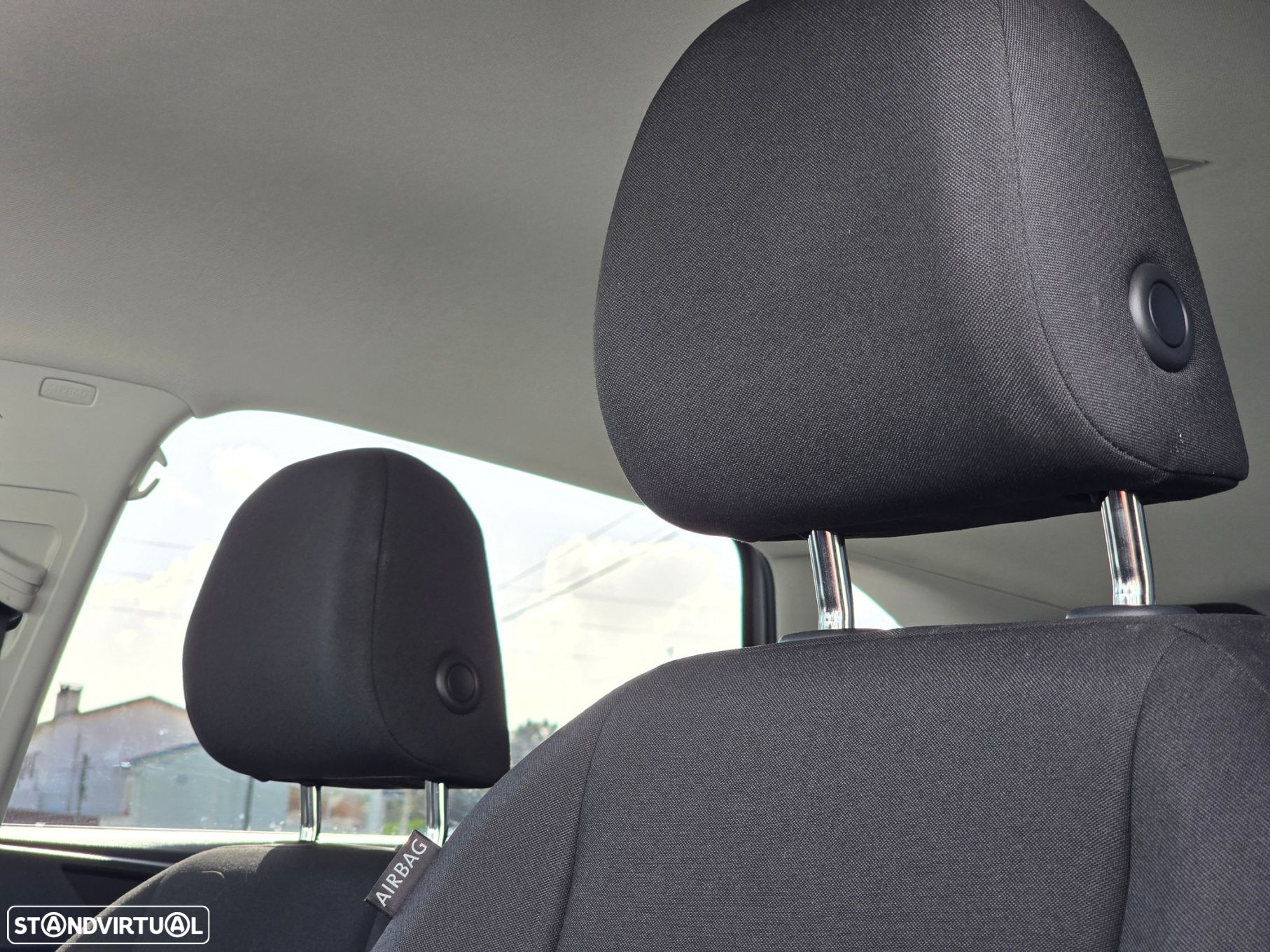 VW Taigo 1.0 TSI Life - 15