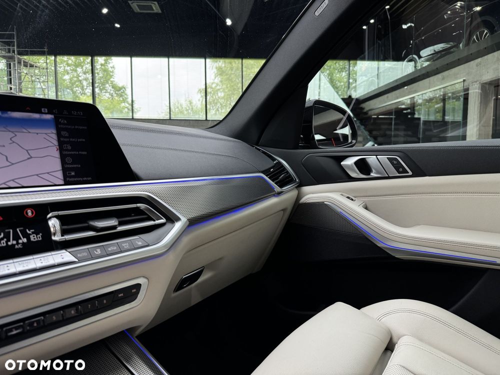 BMW X5 xDrive25d sport - 29