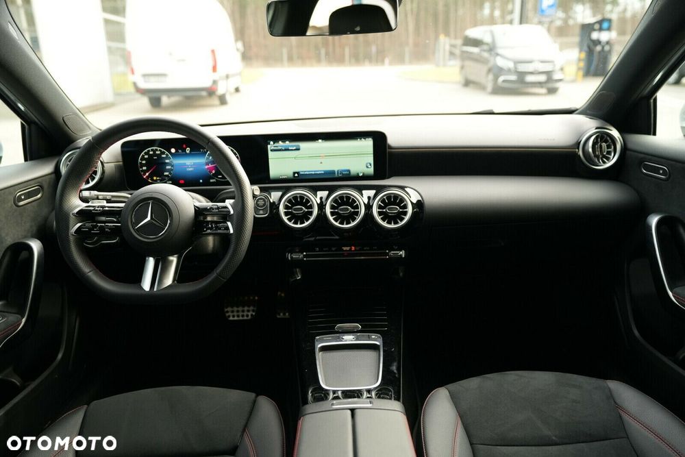 Mercedes-Benz Klasa A - 15