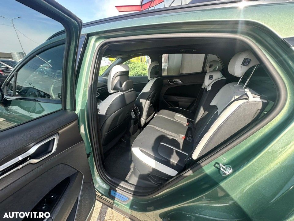 Kia Sportage - 6