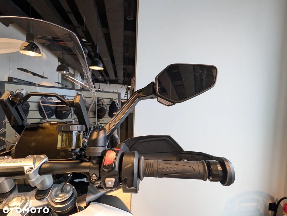 Triumph Tiger - 10