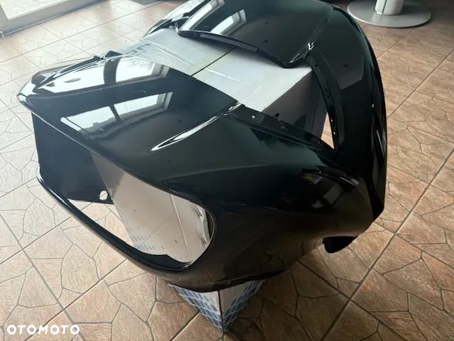 HARLEY TOURING ROAD GLIDE OWIEWKA CZASZA  14- - 6