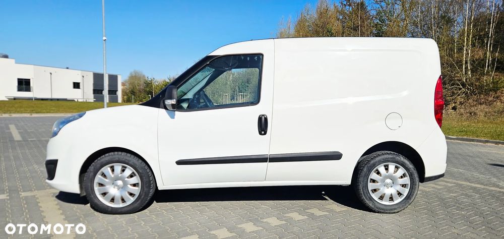 Opel Combo Tour L1H1 - 5