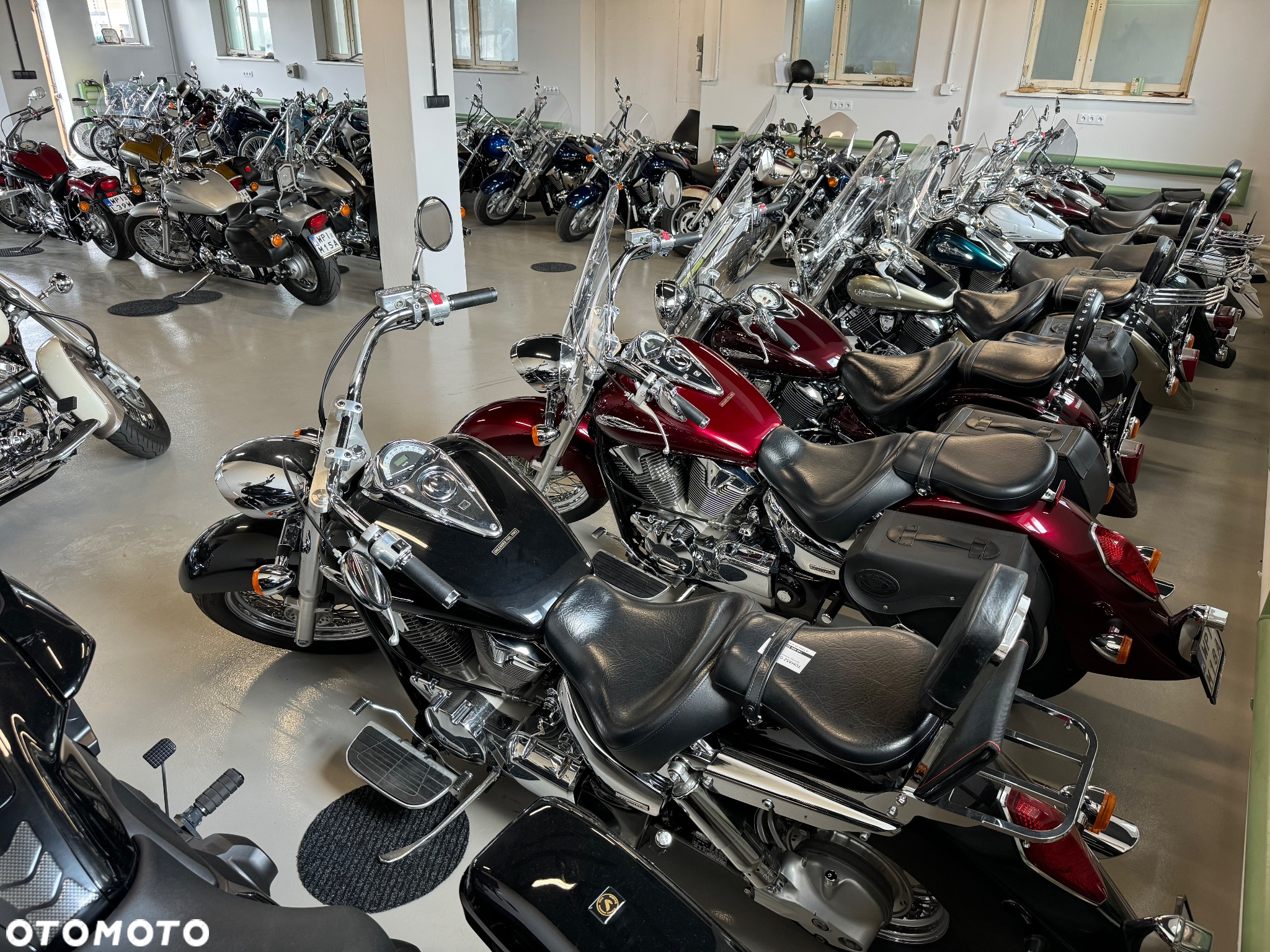 Yamaha Drag Star - 29