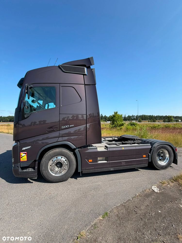 Volvo FH - 7