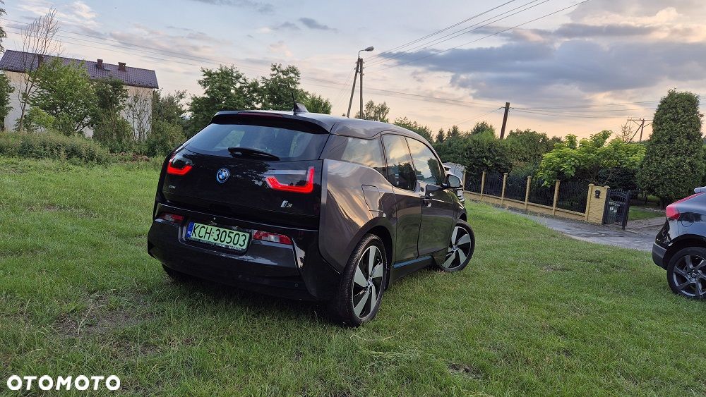 BMW i3 (60 Ah) - 5
