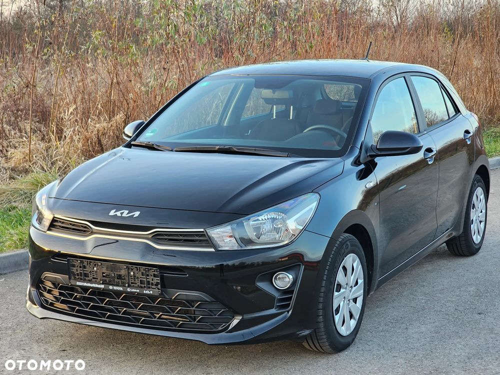 Kia Rio - 7