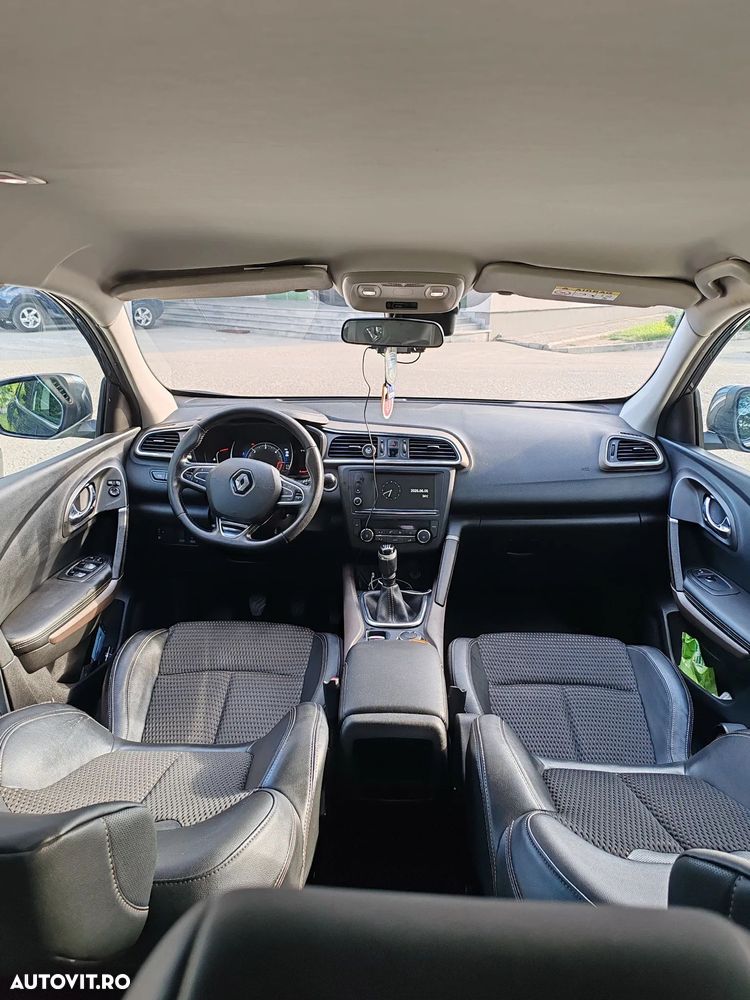 Renault Kadjar - 7
