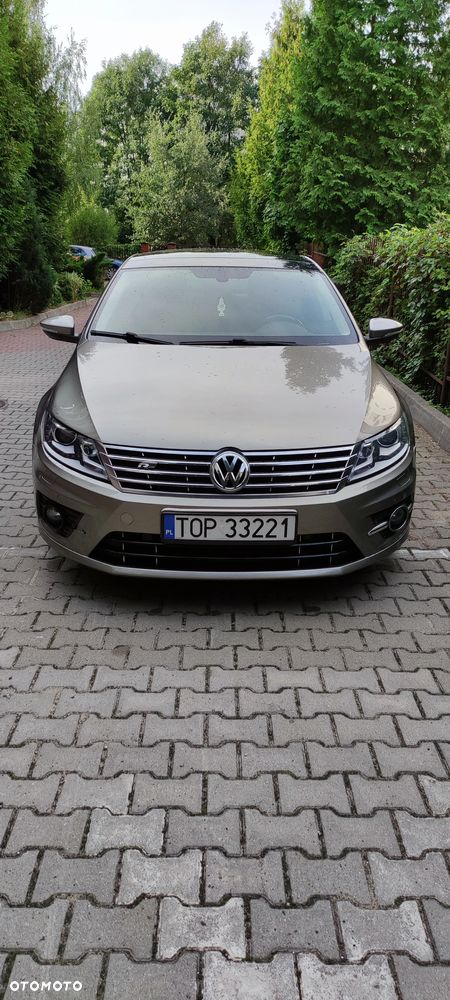 Volkswagen CC - 8